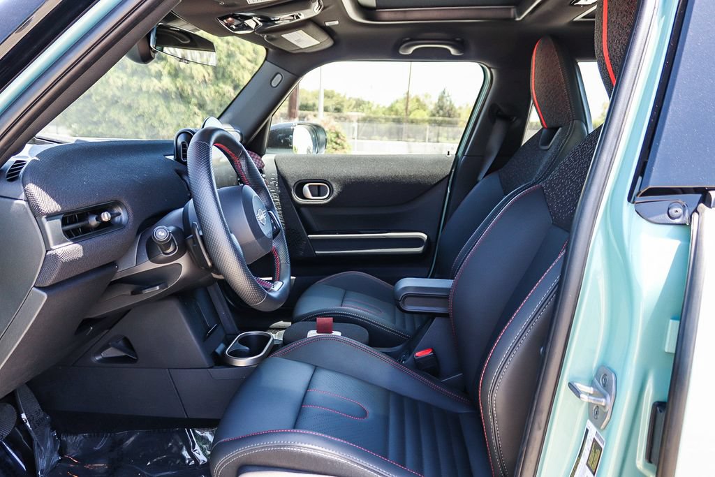 Used 2026 MINI Cooper S FWD image 26