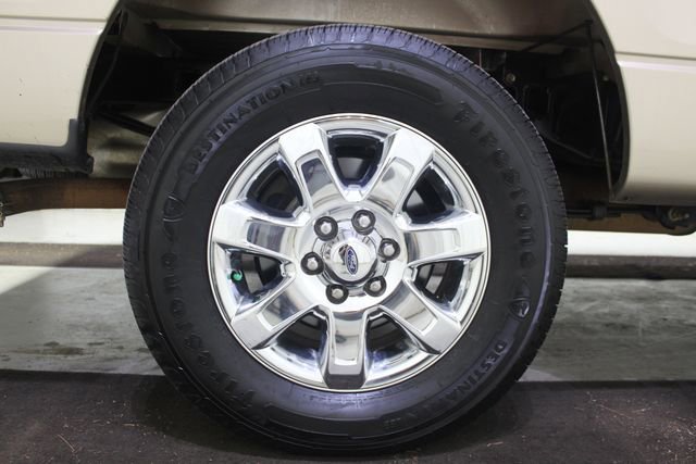 Used 2013 Ford F150 XLT w/ Luxury Equipment Group AWD/4WD image 26