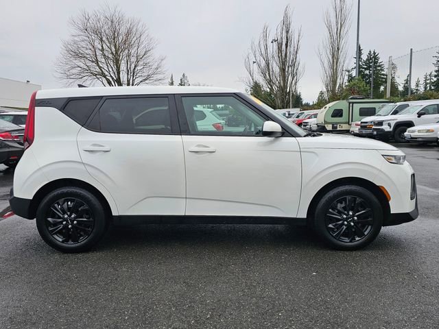 Used 2021 Kia Soul LX image 6