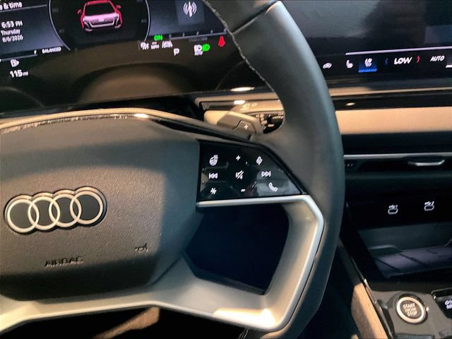 Used 2025 Audi A5 2.0T Premium Plus AWD/4WD image 16
