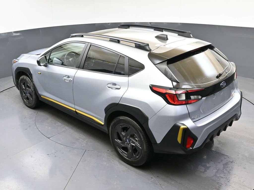 Certified 2024 Subaru Crosstrek 2.5i Sport image 46