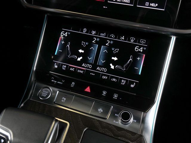 Used 2019 Audi A7 3.0T Prestige w/ Prestige Package AWD/4WD image 17