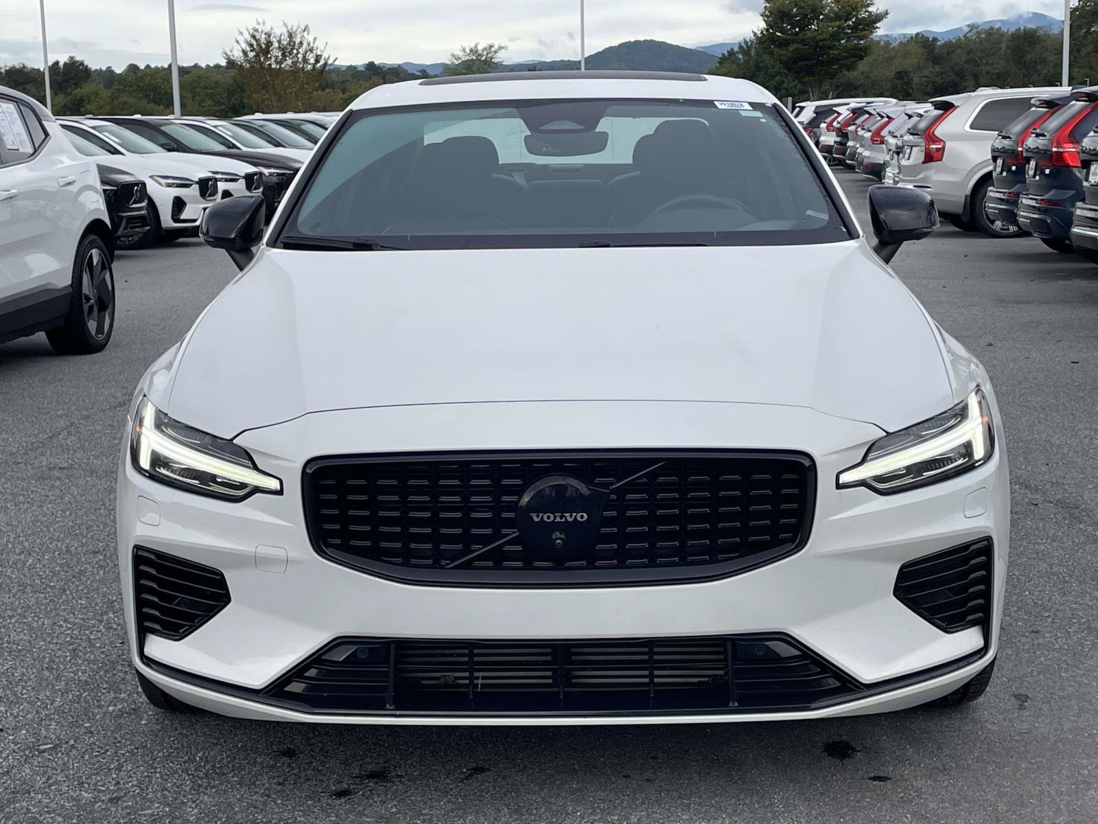 Used 2024 Volvo S60 T8 Plus w/ Climate Package AWD/4WD image 23