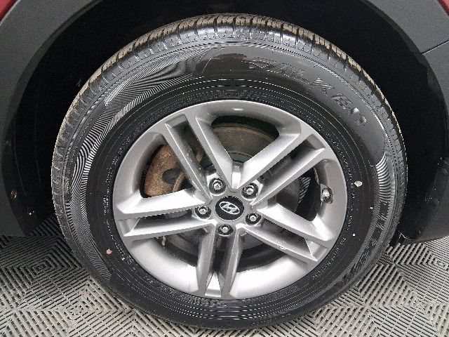 Used 2017 Hyundai Santa Fe Sport AWD/4WD image 11