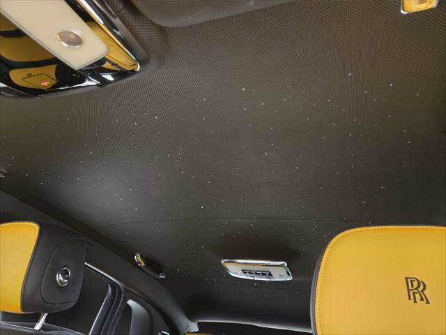 Certified 2022 Rolls-Royce Ghost Black Badge image 15