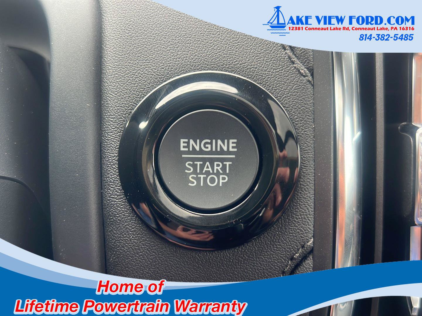 New 2026 Ford Expedition Tremor AWD/4WD image 43
