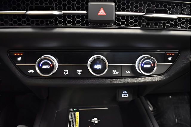 Used 2025 Honda HR-V EX-L image 28