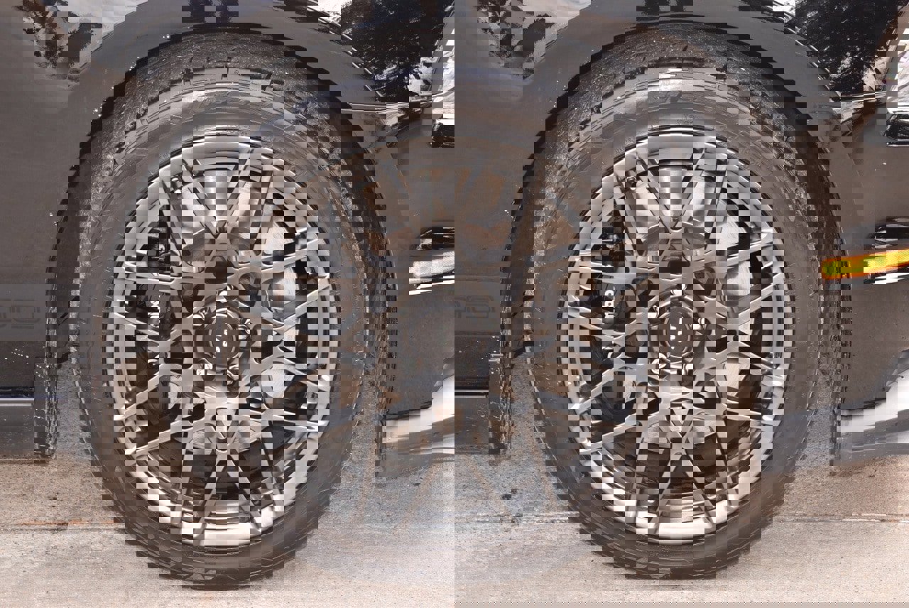 Used 2013 Ford Mustang Shelby GT500 image 41