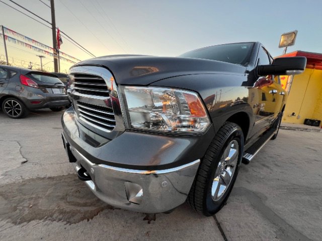 Used 2015 RAM 1500 Lone Star image 1
