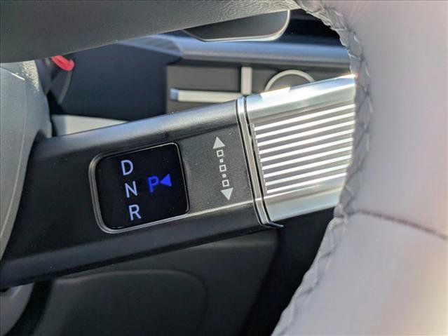 New 2026 Hyundai Santa Fe SE FWD image 16