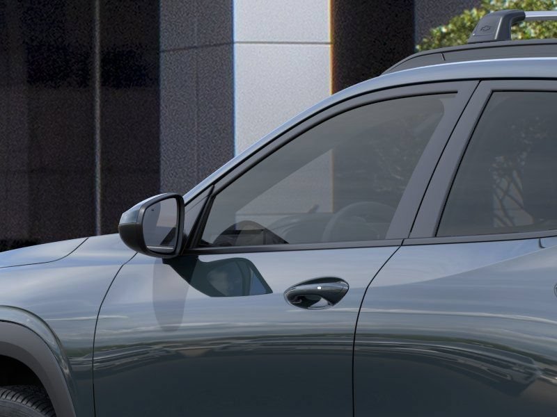 New 2026 Chevrolet Trax LT w/ Sunroof Package FWD image 12
