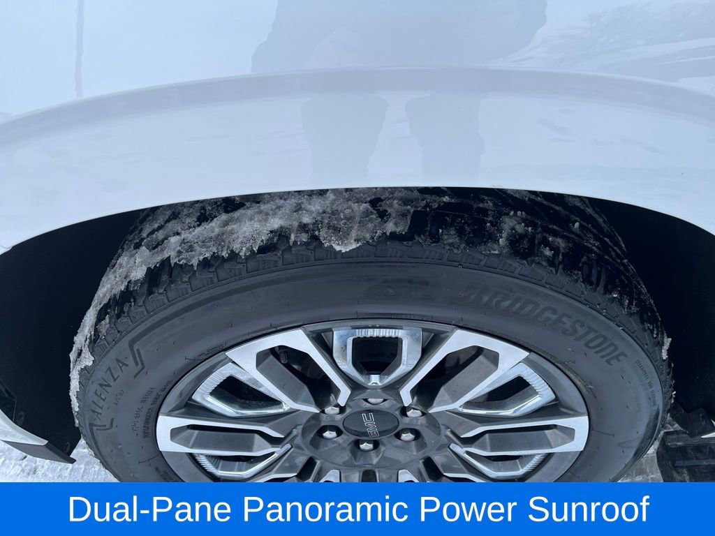 Used 2023 GMC Yukon XL Denali Ultimate image 29