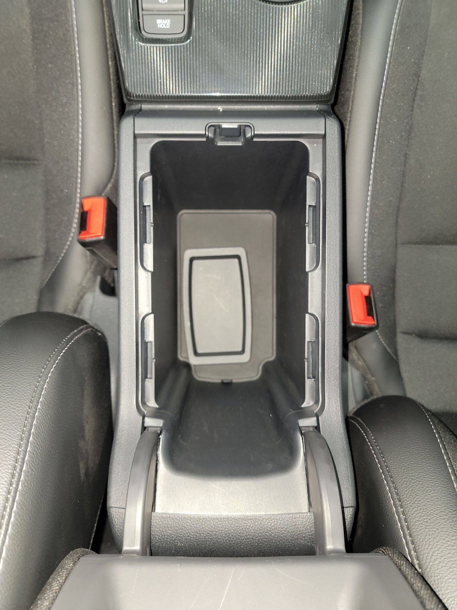 Certified 2025 Honda Civic Sport image 29