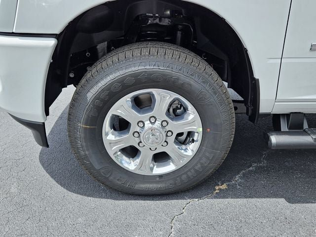 New 2025 RAM 2500 Big Horn AWD/4WD image 9