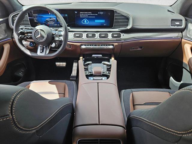New 2026 Mercedes-Benz GLE 63 AMG S image 15