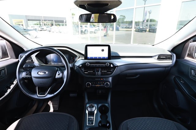 Used 2024 Ford Escape Active FWD image 31