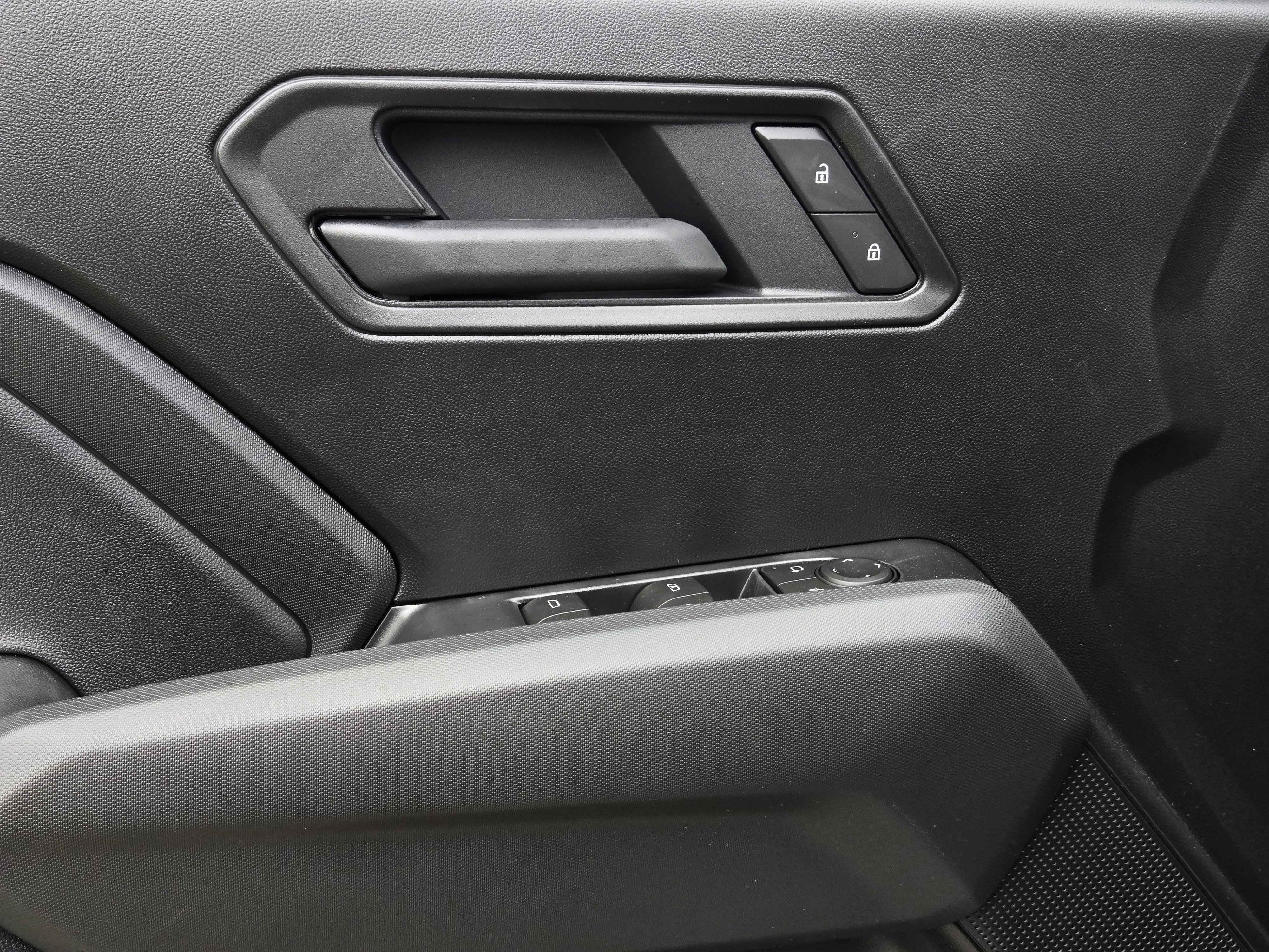New 2026 Chevrolet Colorado Trail Boss AWD/4WD image 14