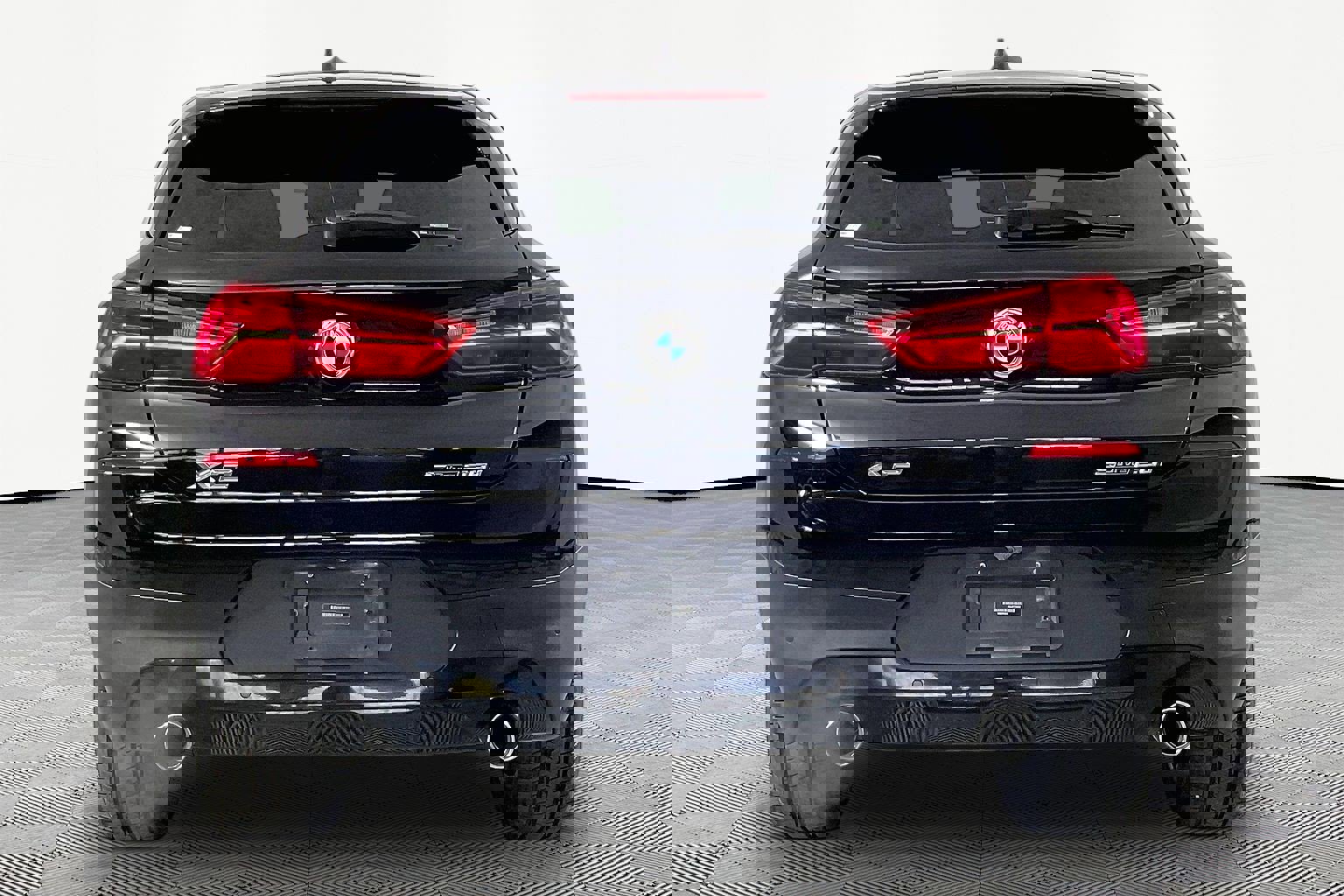 Used 2020 BMW X2 sDrive28i w/ Convenience Package image 7