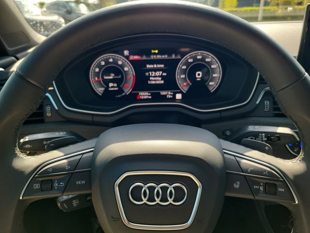 Certified 2024 Audi A5 2.0T Prestige image 17