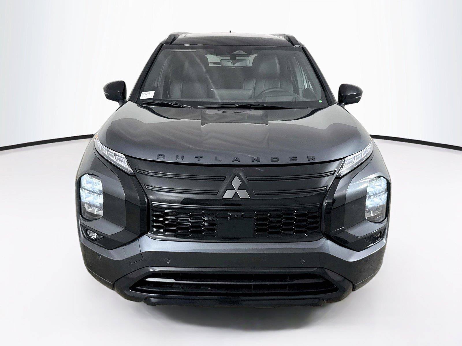 New 2026 Mitsubishi Outlander SEL FWD image 8