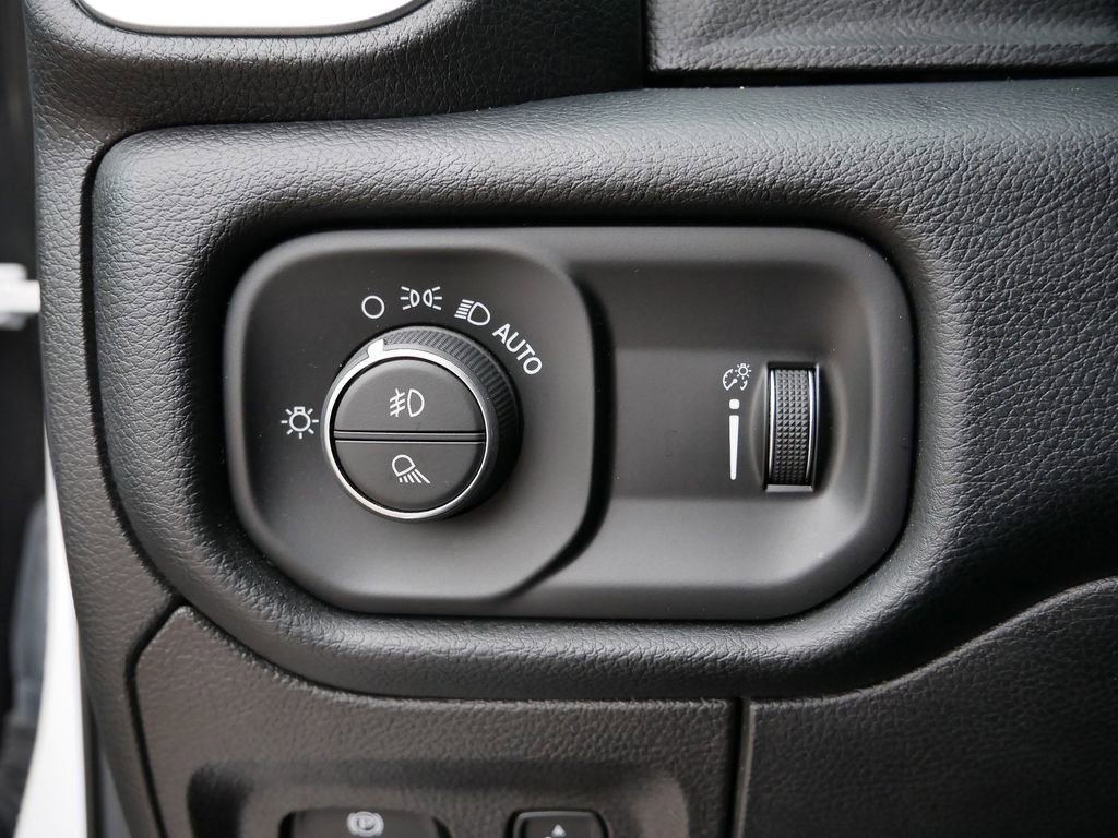 Certified 2021 RAM 1500 Big Horn image 22