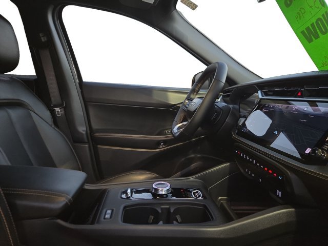 Used 2026 Jeep Cherokee Limited AWD/4WD image 15
