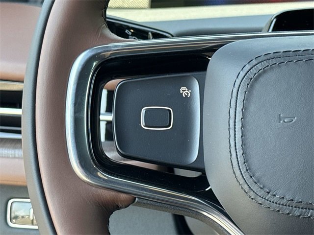 New 2025 Lincoln Navigator L Reserve image 35