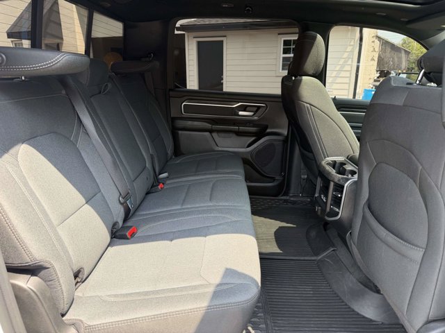Used 2022 RAM 1500 Big Horn AWD/4WD image 11
