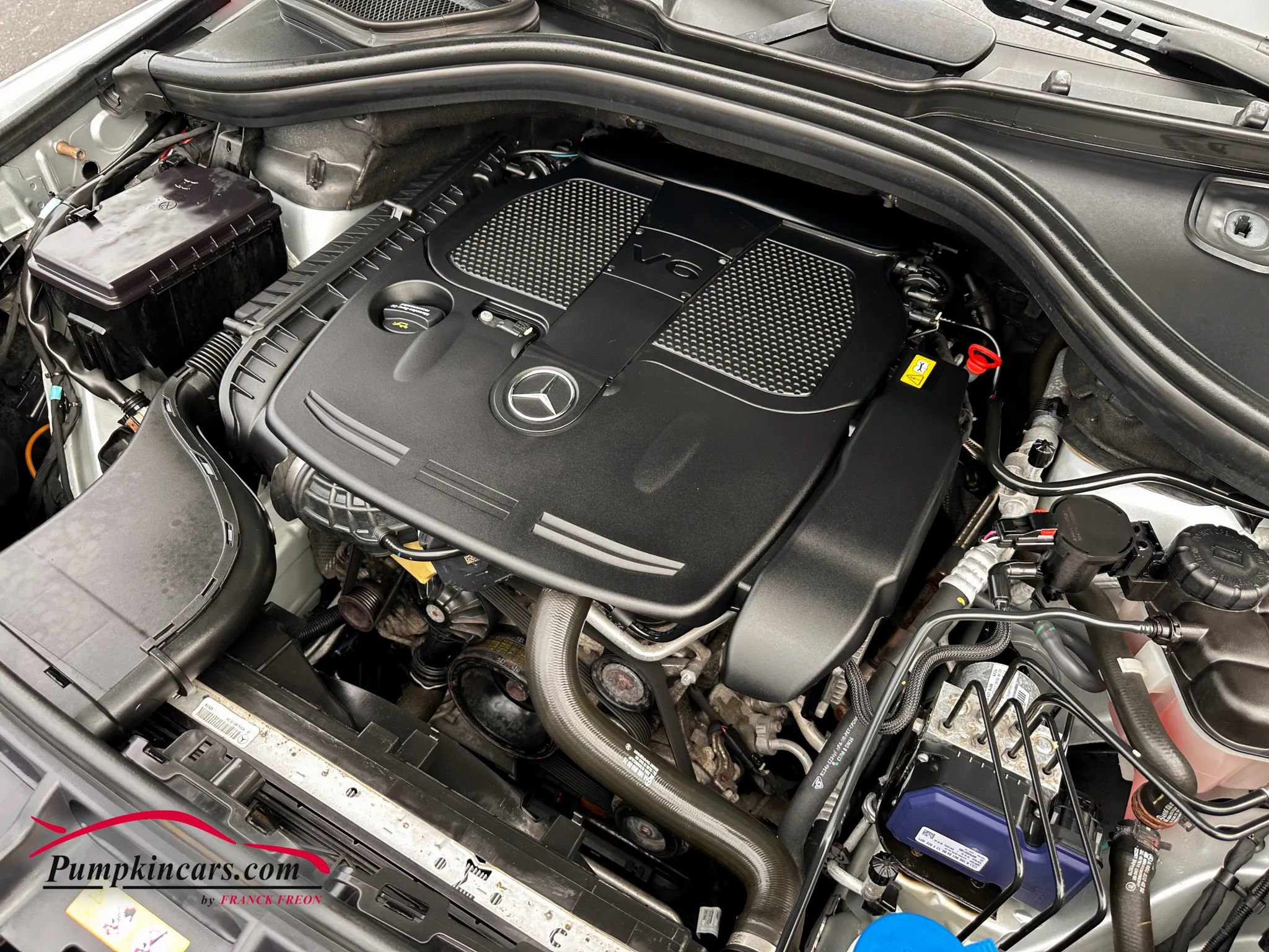 Used 2018 Mercedes-Benz GLE 350 4MATIC image 9