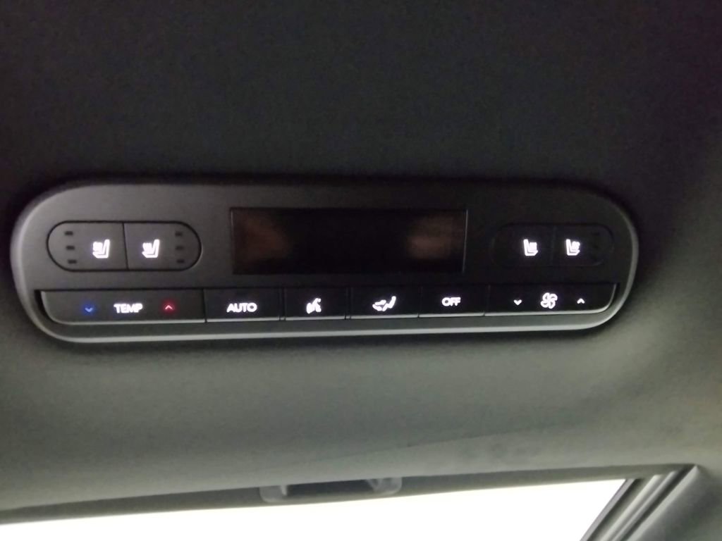 New 2026 Hyundai Palisade Calligraphy image 46