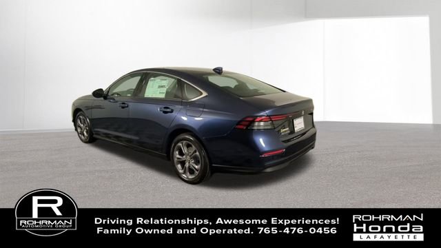 Used 2024 Honda Accord EX image 7
