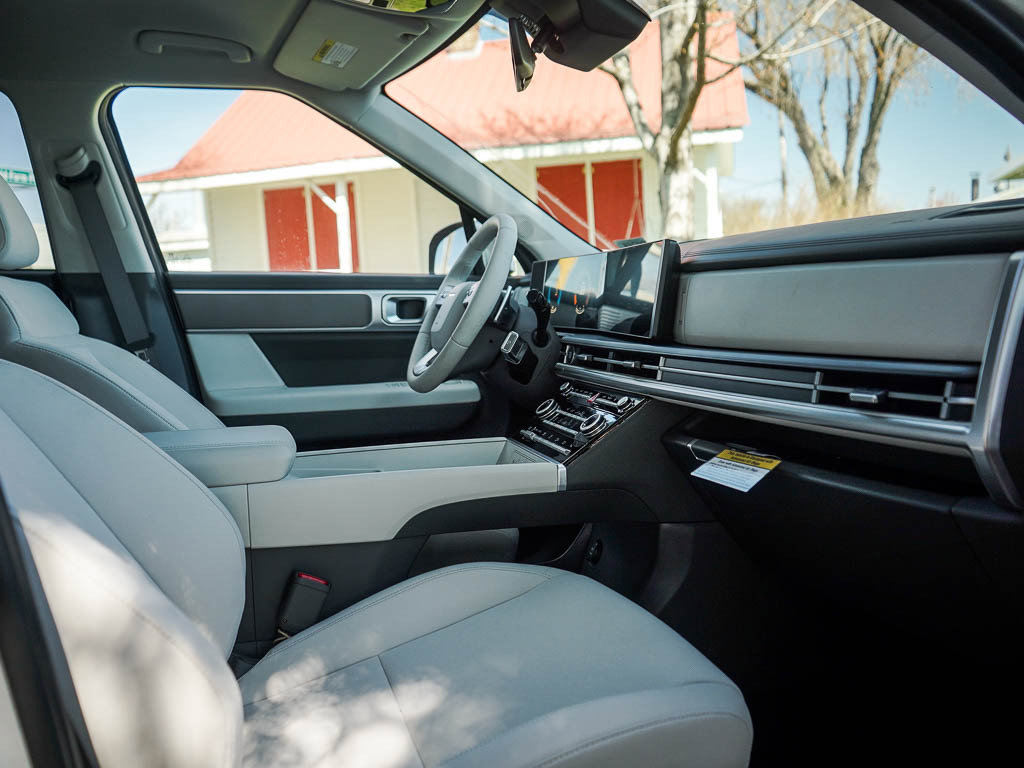 New 2026 Hyundai Santa Fe SE AWD/4WD image 11