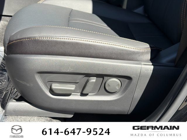 New 2026 MAZDA CX-90 3.3 Turbo w/ Preferred Package AWD/4WD image 29