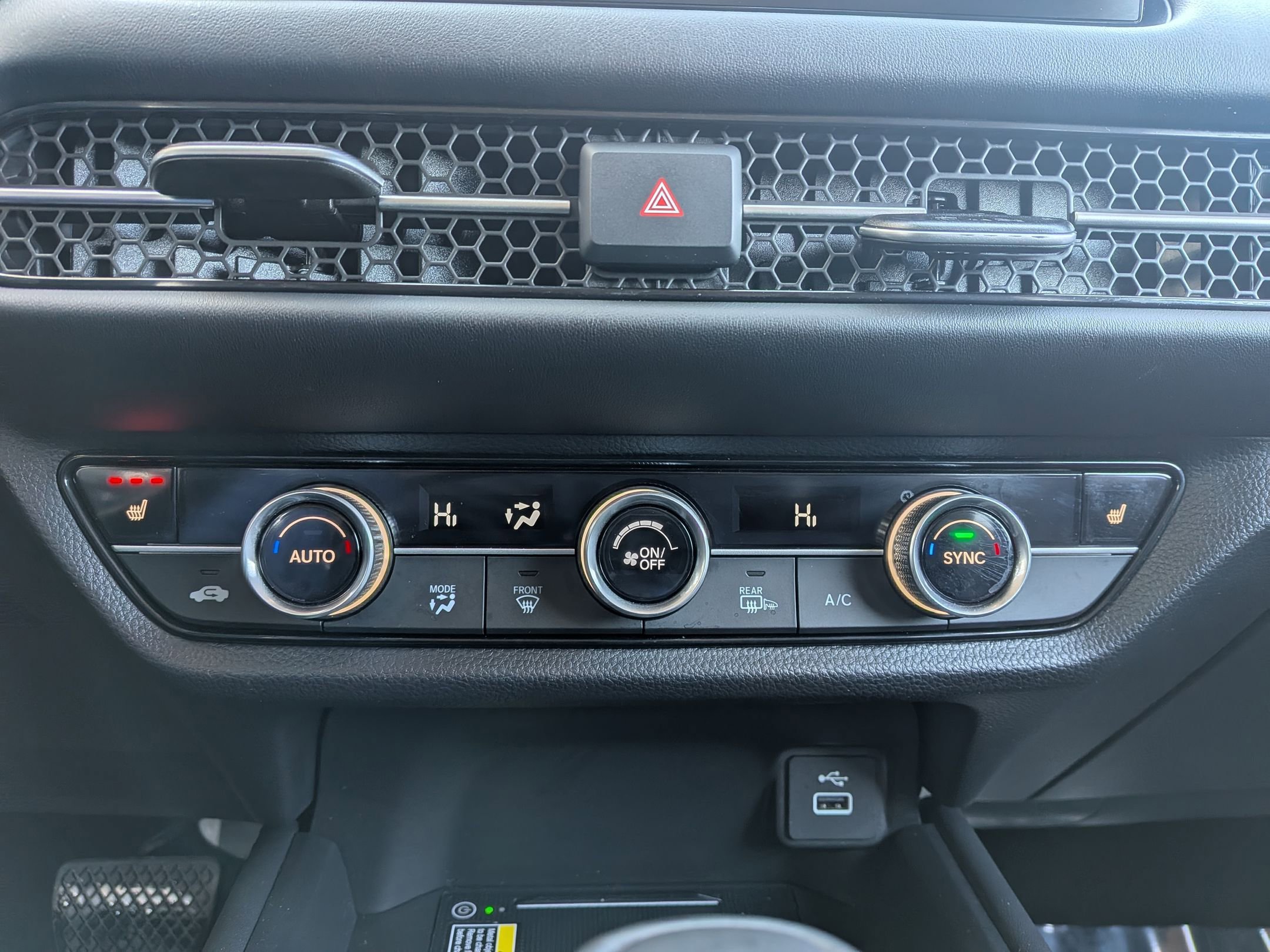 Used 2024 Honda HR-V EX-L image 21