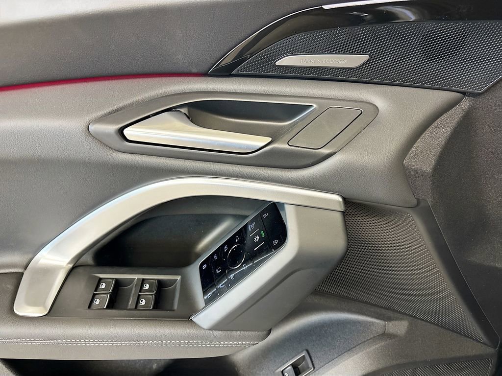 New 2025 Audi Q5 Premium Plus image 20