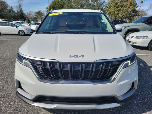 Used 2024 Kia Carnival LX image 15