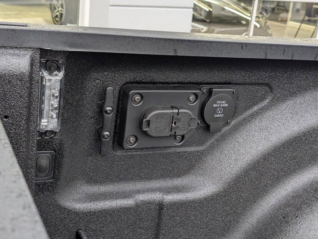 New 2026 RAM 2500 Tradesman image 12