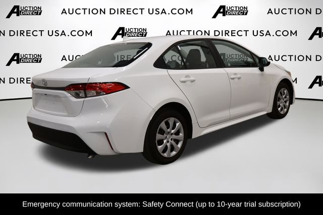 Used 2023 Toyota Corolla LE image 5