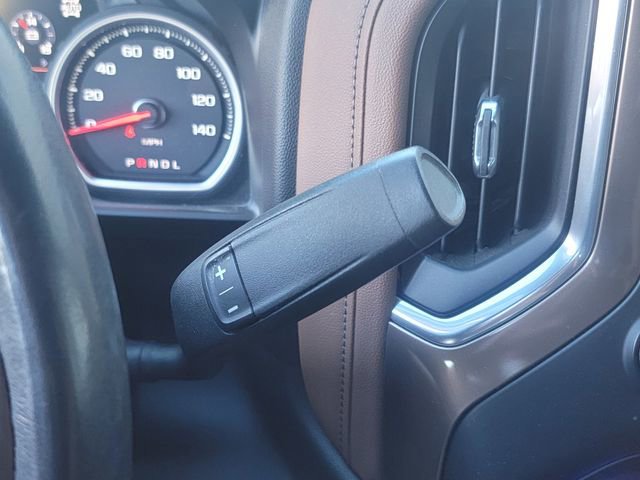 Used 2019 Chevrolet Silverado 1500 High Country w/ Safety Package II image 24