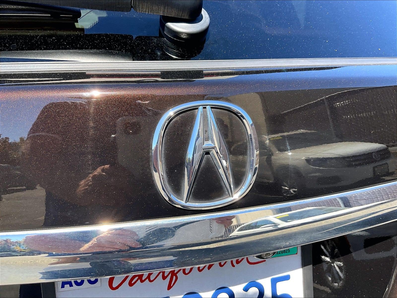 Used 2018 Acura MDX w/ Technology Package AWD/4WD image 31