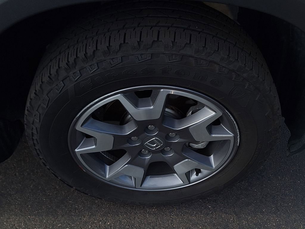 Used 2023 Honda Passport TrailSport image 30