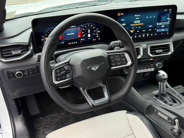 New 2026 Ford Mustang GT Premium w/ GT Performance Package image 12