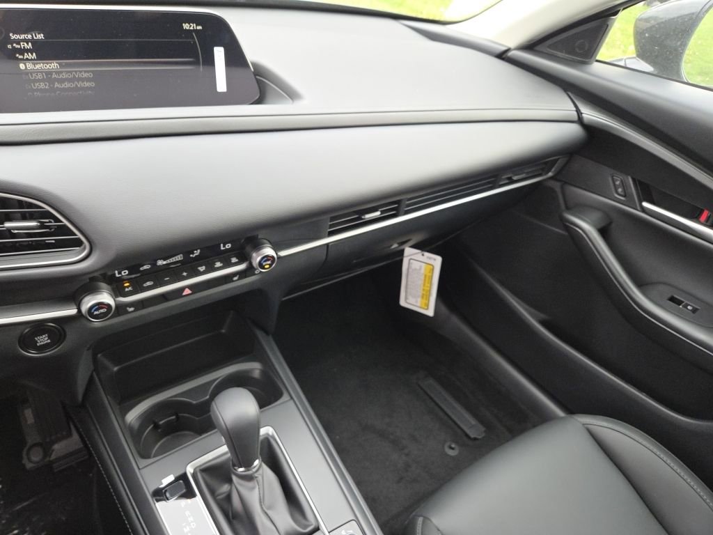 New 2026 MAZDA CX-30 AWD 2.5 S w/ Select Sport Pkg image 20