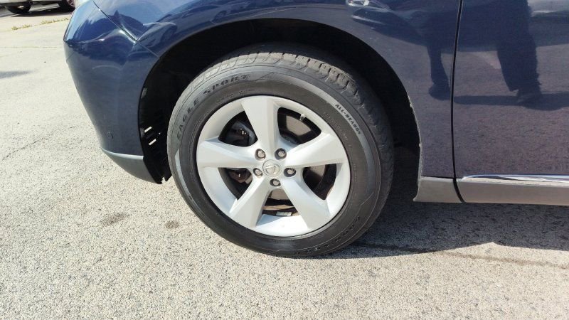 Used 2015 Lexus RX 350 AWD image 23