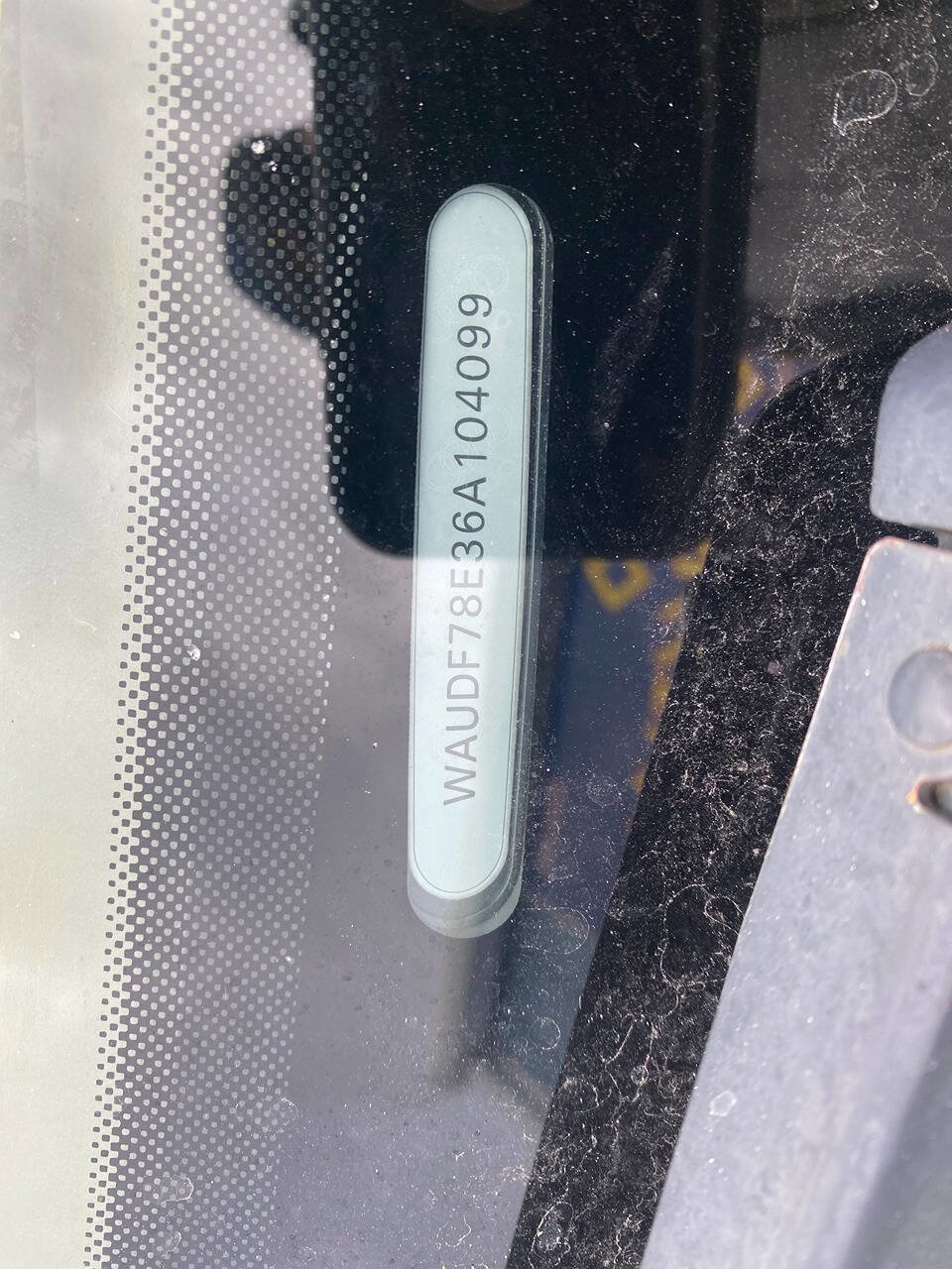 Used 2006 Audi A4 2.0T image 16