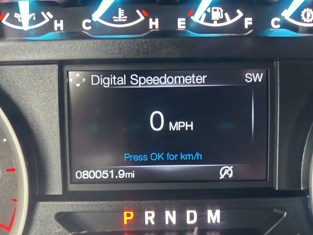 Used 2020 Ford F150 XLT w/ Equipment Group 302A Luxury AWD/4WD image 16