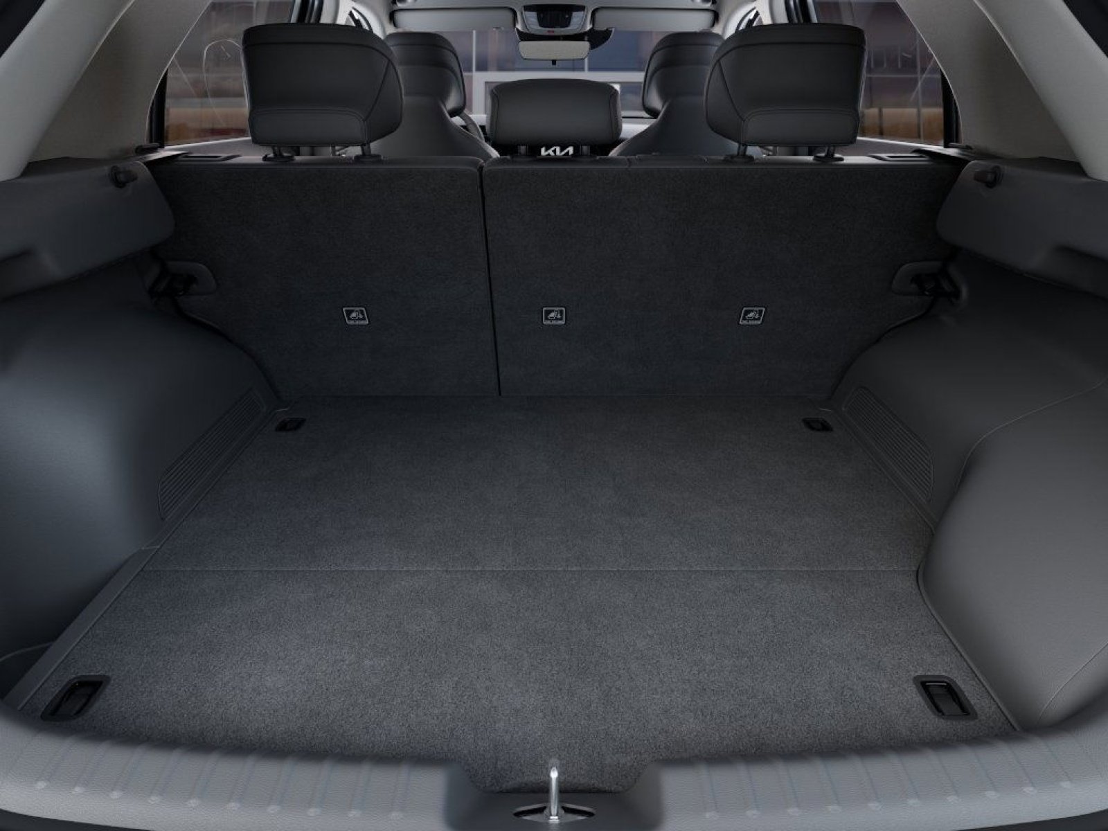 New 2025 Kia Niro EX w/ EX Cold Weather Package image 22