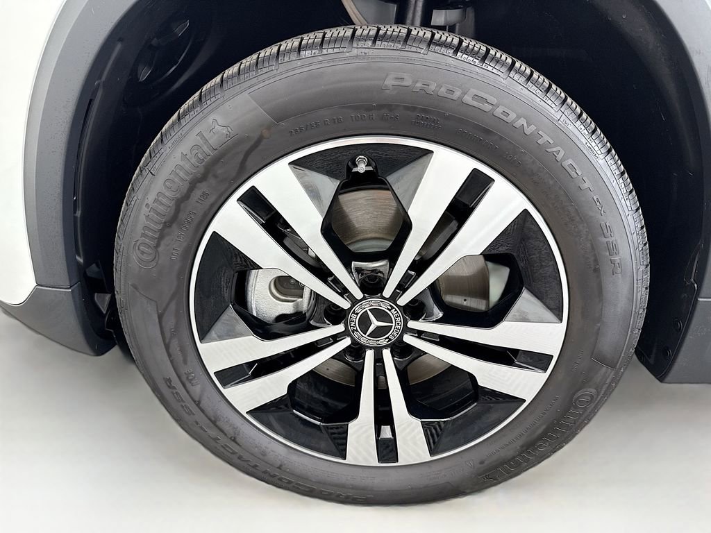 Certified 2026 Mercedes-Benz GLA 250 image 28