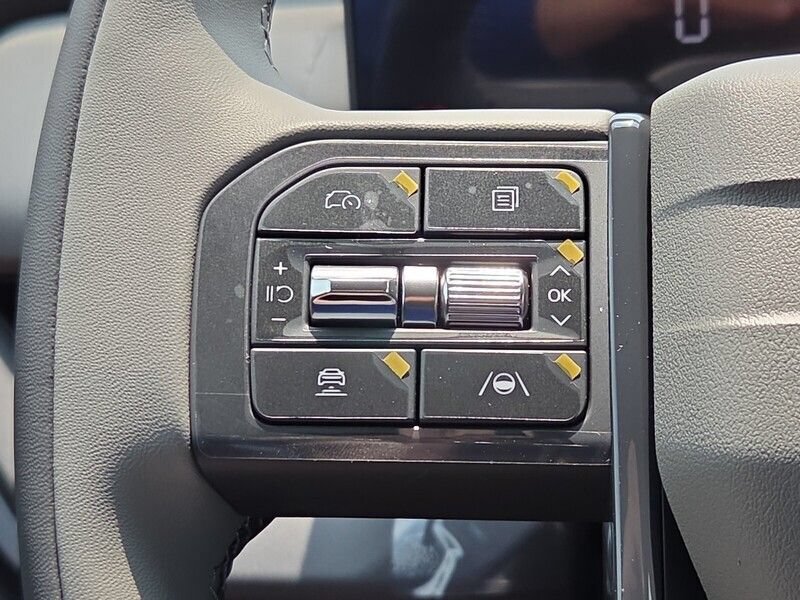 New 2027 Kia Seltos EX w/ EX Panoramic Sunroof Package FWD image 10
