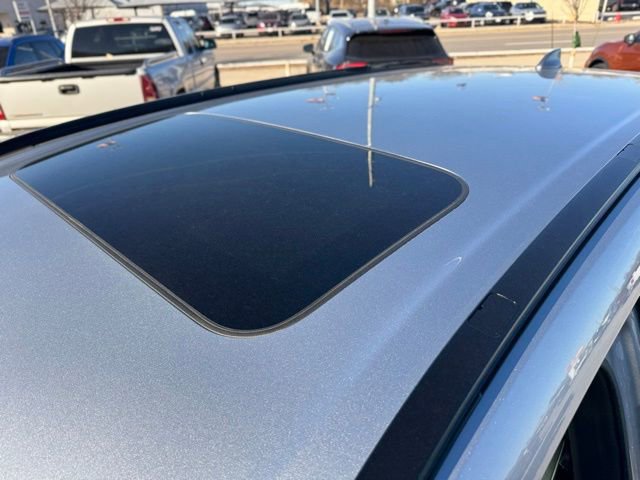 Used 2024 Honda CR-V Sport Touring image 13